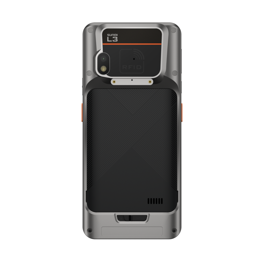 Air Handheld - Afbeelding 2