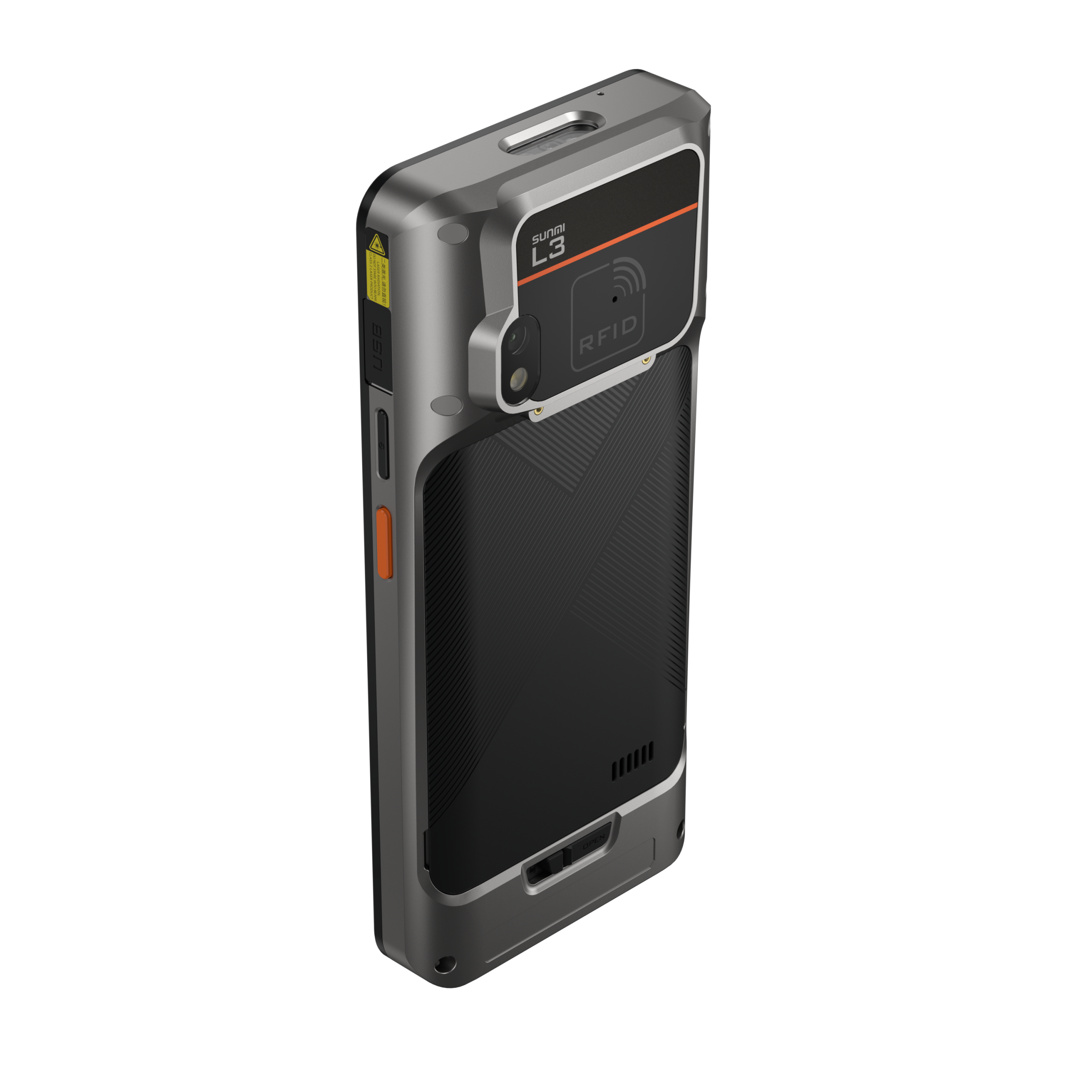 Air Handheld - Afbeelding 9