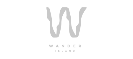 Logo-Wander-Island