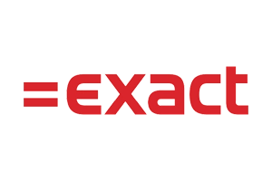 logo exact online