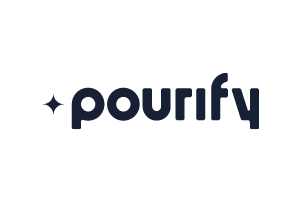 Logo van Pourify