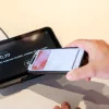Contactloos betalen in de horeca