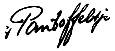 logo t pantoffeltje