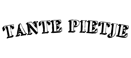 logo tante pietje