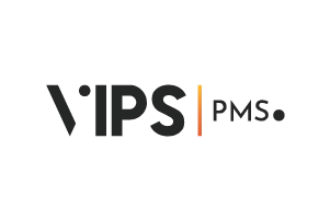 Logo van VIPS CloudPMS