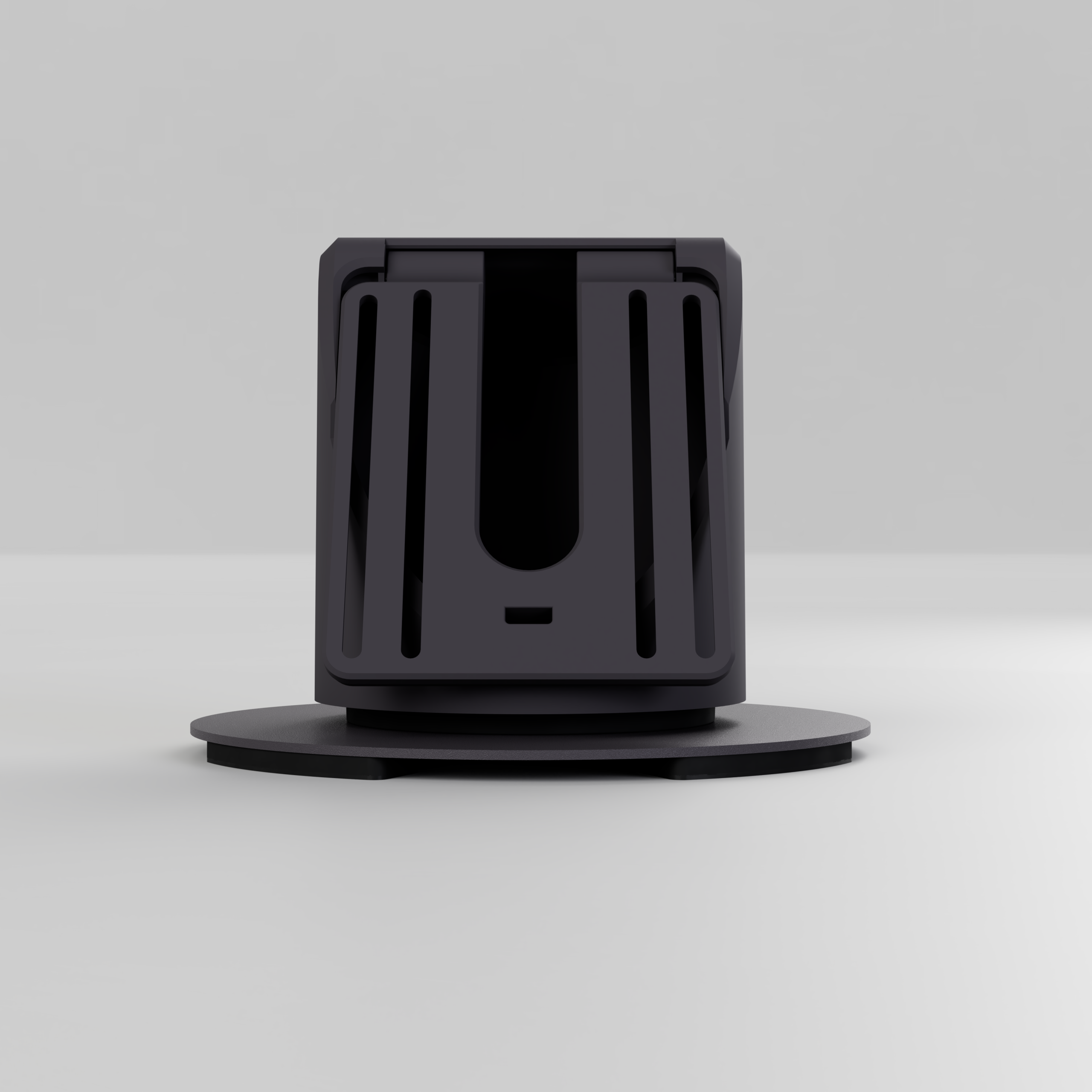 Standalone Base voor Tablets