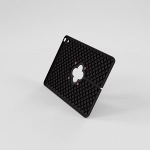 iPad 11″ – POS-tablet houder voor Base