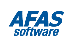 Logo van AFAS software