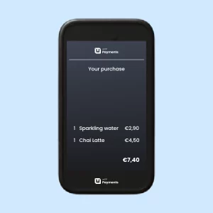 untill air ams1 pinterminal voorkant