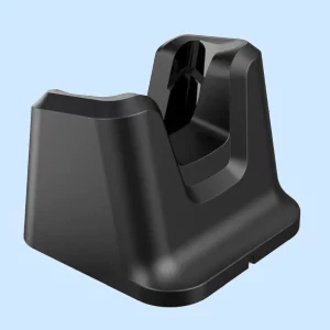 untill air handheld oplaadstation voorkant