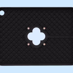 untill air ipad 11 pos houder voorkant