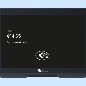 untill air sf01 pinterminal voorkant