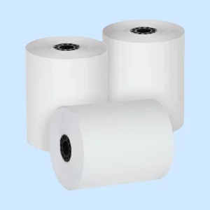 untill air thermisch papier