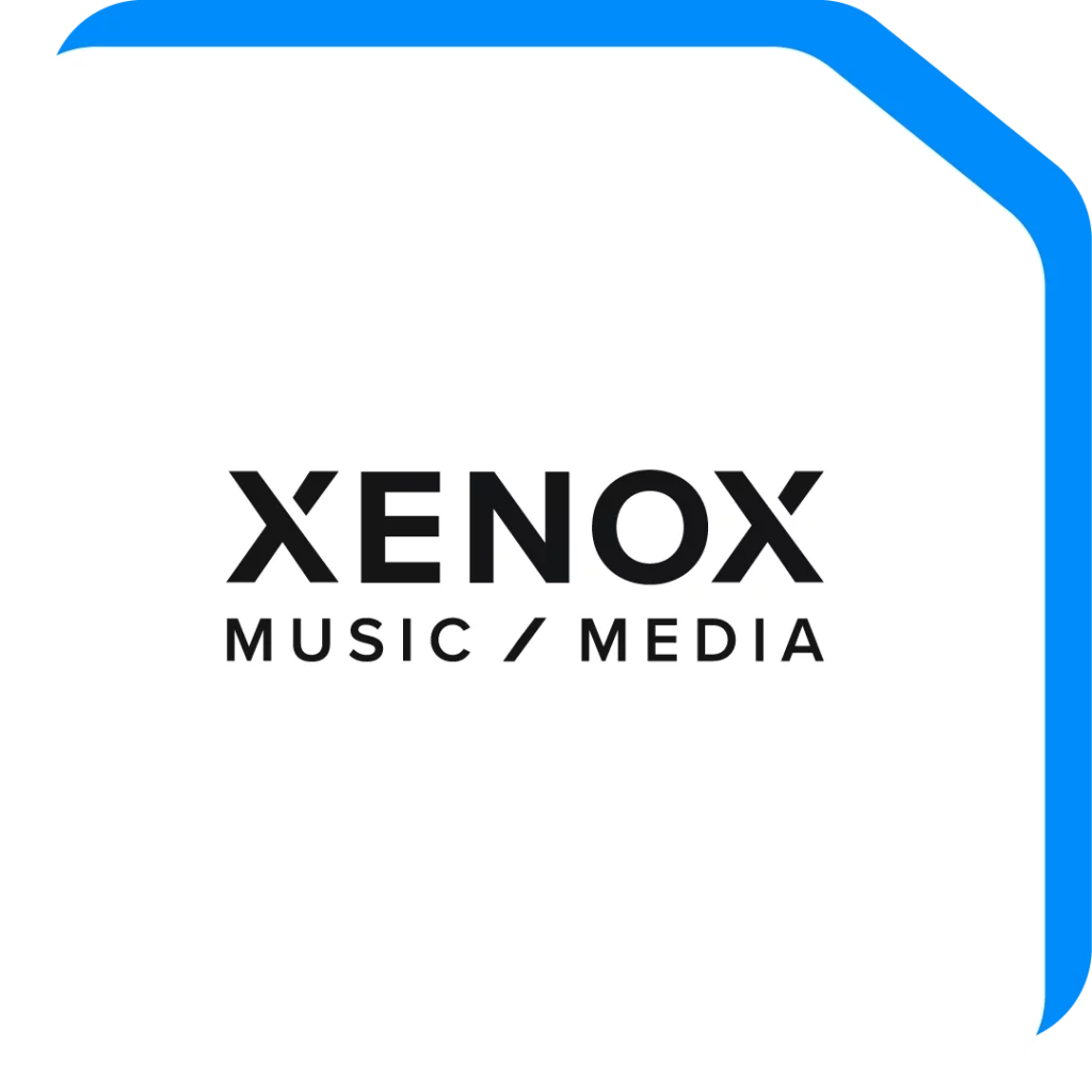 logo van xenox